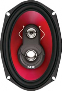 Prology CX-6923 MkII. ����������� �������������� CX-6923 MkII.